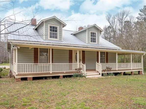 3113 Hiram Sudie Rd, Hiram, GA 30141