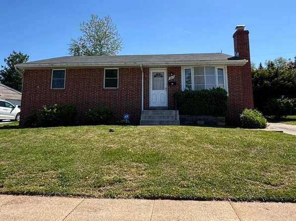 3215 Southgreen Rd, Windsor Mill, MD 21244