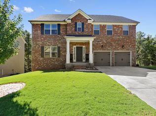 4970 Black Bear Trl, Douglasville, GA 30135