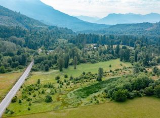 48045 Moen Road, Concrete, WA 98237