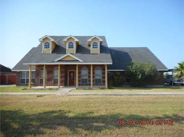 9420 Boca Chica Blvd, Brownsville, TX 78521