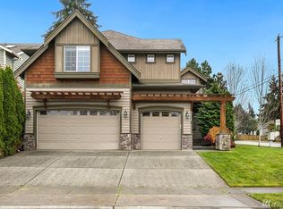 18727 3rd Ave W, Bothell, WA 98012