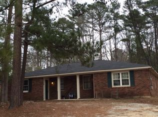 115 Samarya Ln, Martinez, GA 30907