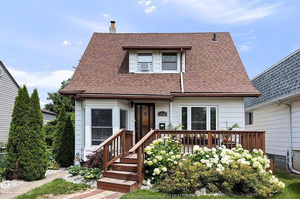 1046 Ford Blvd, Windsor, ON N8S 2G1 MLS 23020642 Zillow