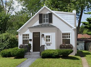 14312 S Wabash Ave, Riverdale, IL