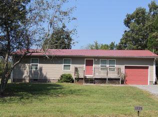 1723 Blockhouse Rd LOT 1, Maryville, TN 37803