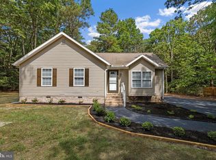 28252 Adkins Rd, Salisbury, MD 21801