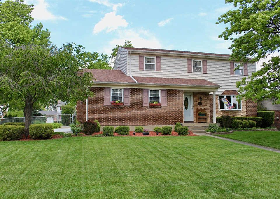 1st image of 3694 Donata Dr