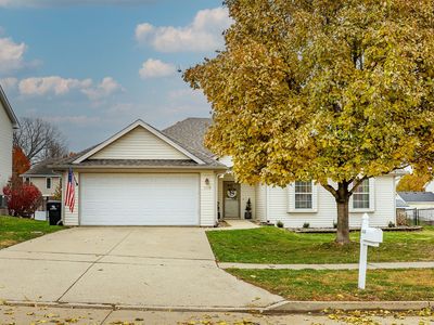 3119 SW Westwood St, Ankeny, IA, 50023