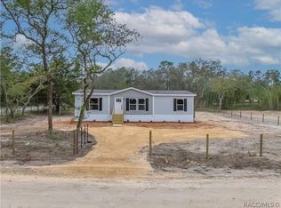 5108 S Adventure Point, Homosassa, FL 34446