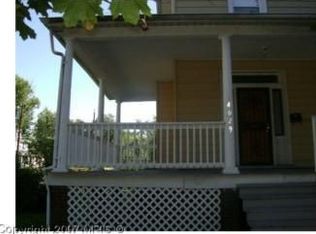 4029 N Rogers Ave, Baltimore, MD 21207