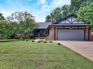 1213 N Armstrong Ave, Derby, KS 67037