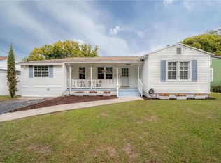 1306 E Lambright St, Tampa, FL 33604