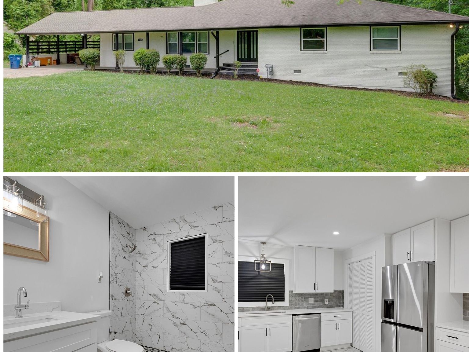 4425 Cascade Rd SW, Atlanta, GA 30331 | MLS #10304380 | Zillow