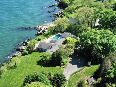 699 Black Point Ln, Portsmouth, RI, 02871
