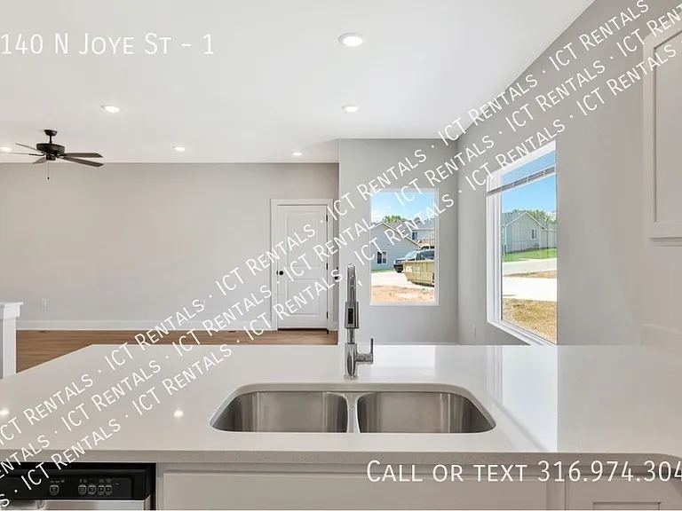 1140 N Joye St #1 — Photo 8