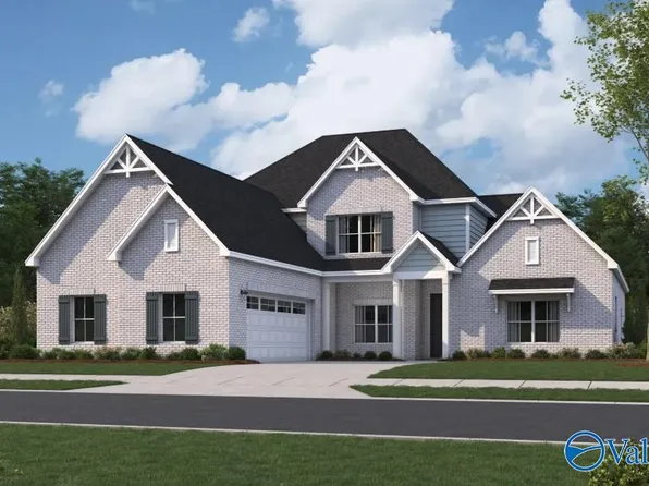 7627 Shaun Leslie Cir, Owens Cross Roads, AL 35763