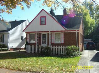 18412 Mapleboro Ave, Maple Heights, OH
