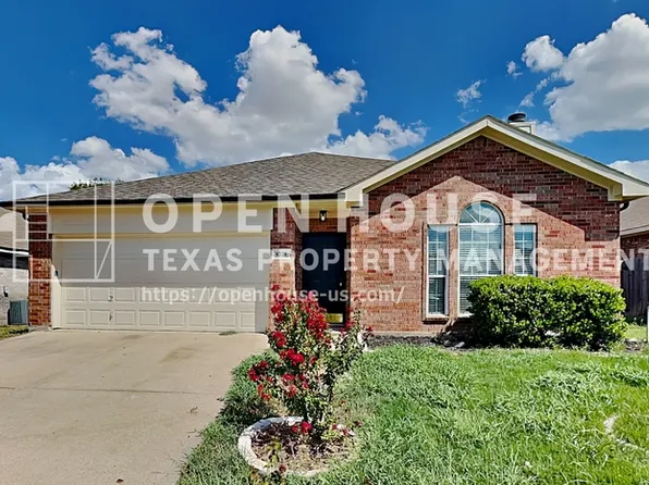 8728 Sumter Way, Fort Worth, TX 76244