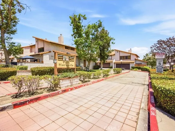 910 N Redding Way, Upland, CA 91786