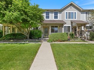 185 Azalea Cir, Romeoville, IL 60446