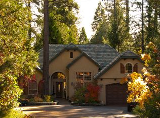 25030 Foresthill Rd, Foresthill, CA 95631