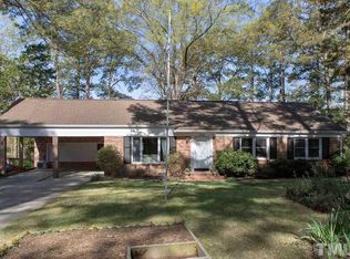 5300 Newhall Rd, Durham, NC 27713