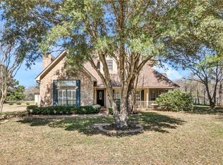 29 Linda Ln #BZ, College Station, TX 77845