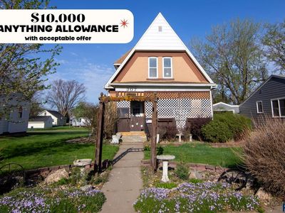 S 1st St, Beresford, SD, 57004