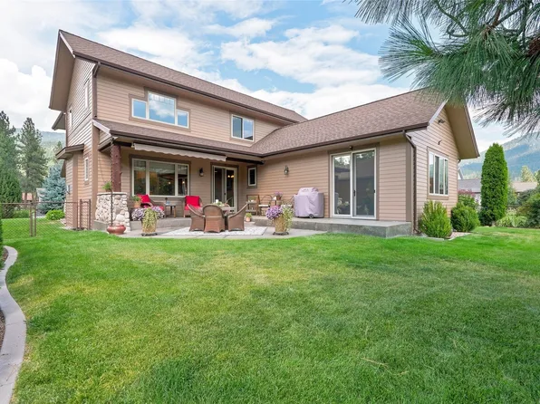 11681 Cattail Way, Missoula, MT 59802