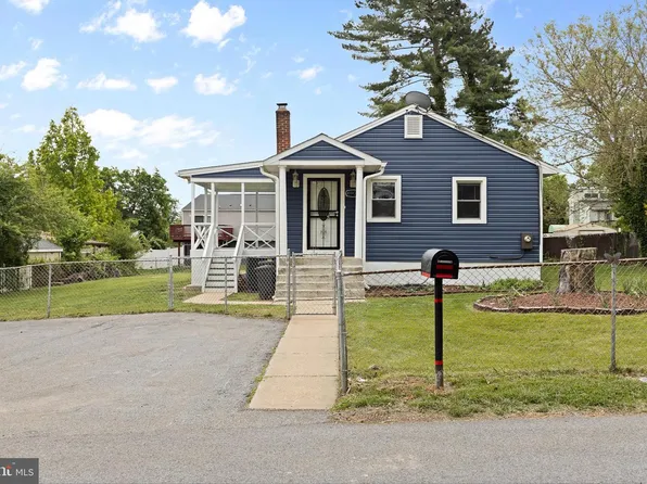 6907 Schissler Ave, Baltimore, MD 21207