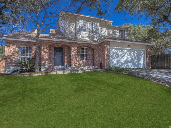 5903 Cedar Path, San Antonio, TX 78249