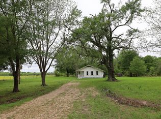 325 Burroughs Rd, Columbia, LA 71418