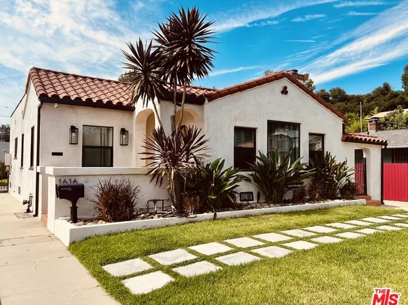 1616 Linda Rosa Ave, Los Angeles, CA 90041