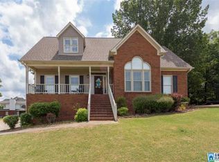 6378 Harness Way, Pinson, AL 35126