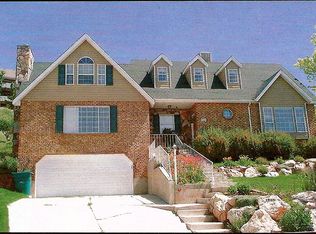 1825 E Kays Creek Pl, Layton, UT 84040