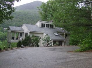 21 Sunset Dr, Lincoln, NH 03251
