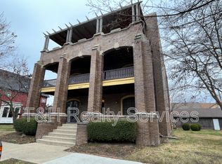 1827 N Talbott St APT 3, Indianapolis, IN 46202