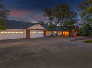 2560 W Mesa Oak Ct, Prescott, AZ 86305