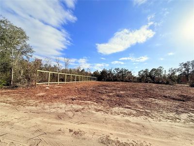 0 NE 67th Ln Lot 1, Williston, FL, 32696