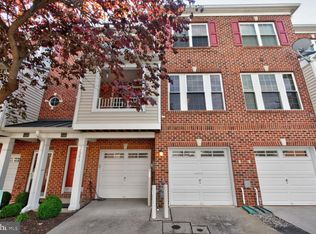12904 Libertys Delight Dr #84A, Bowie, MD 20720