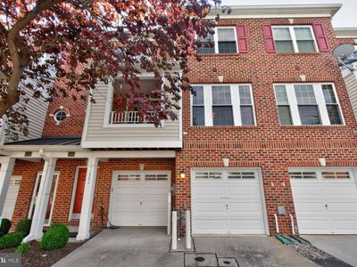 12904 Libertys Delight Dr #84A, Bowie, MD, 20720