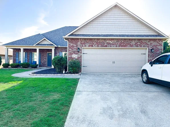 234 Somer Bridge Dr, Huntsville, AL 35811