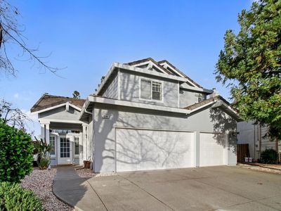 1544 Pinnacles St, Davis, CA, 95616