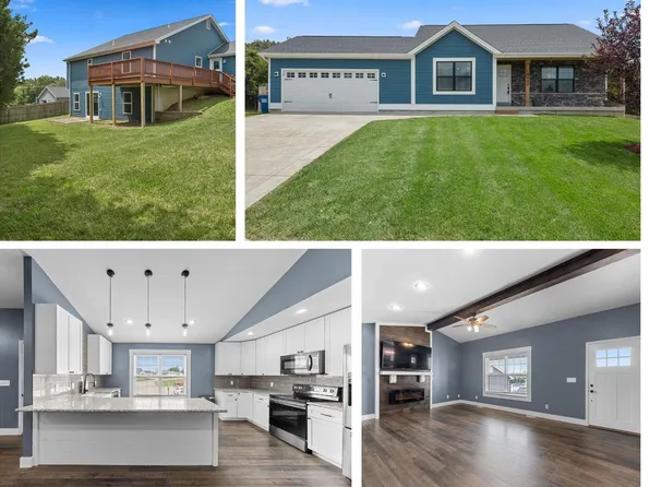 18490 Walnut Hollow Ct, Wright City, MO 63390