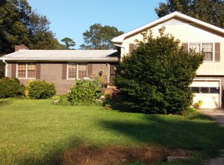 505 Fort St, Winder, GA 30680