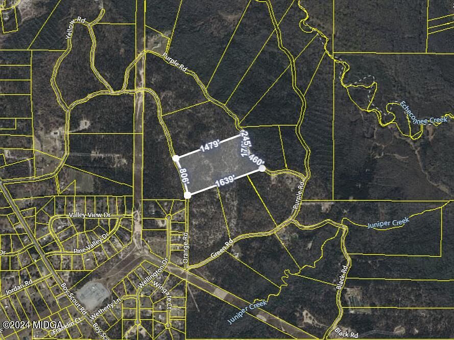 2nd image of LOT 14 Orange Rd