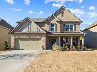 693 Python Dr, Atlanta, GA 30349