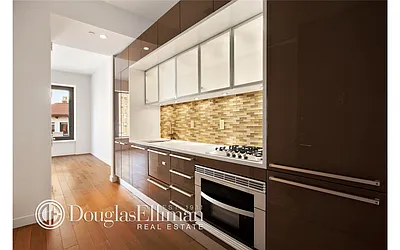 Sold by Douglas Elliman