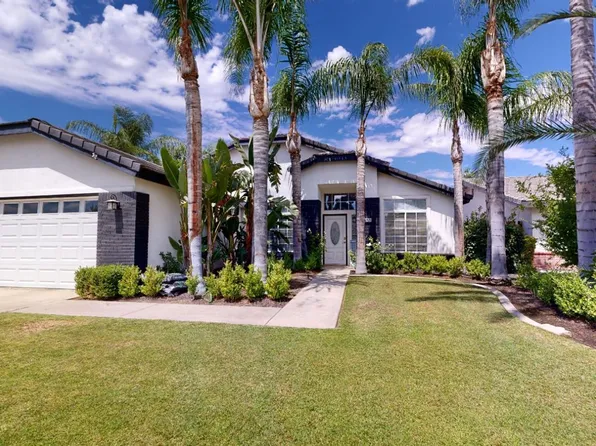 12424 Sawtooth Ave, Bakersfield, CA 93312